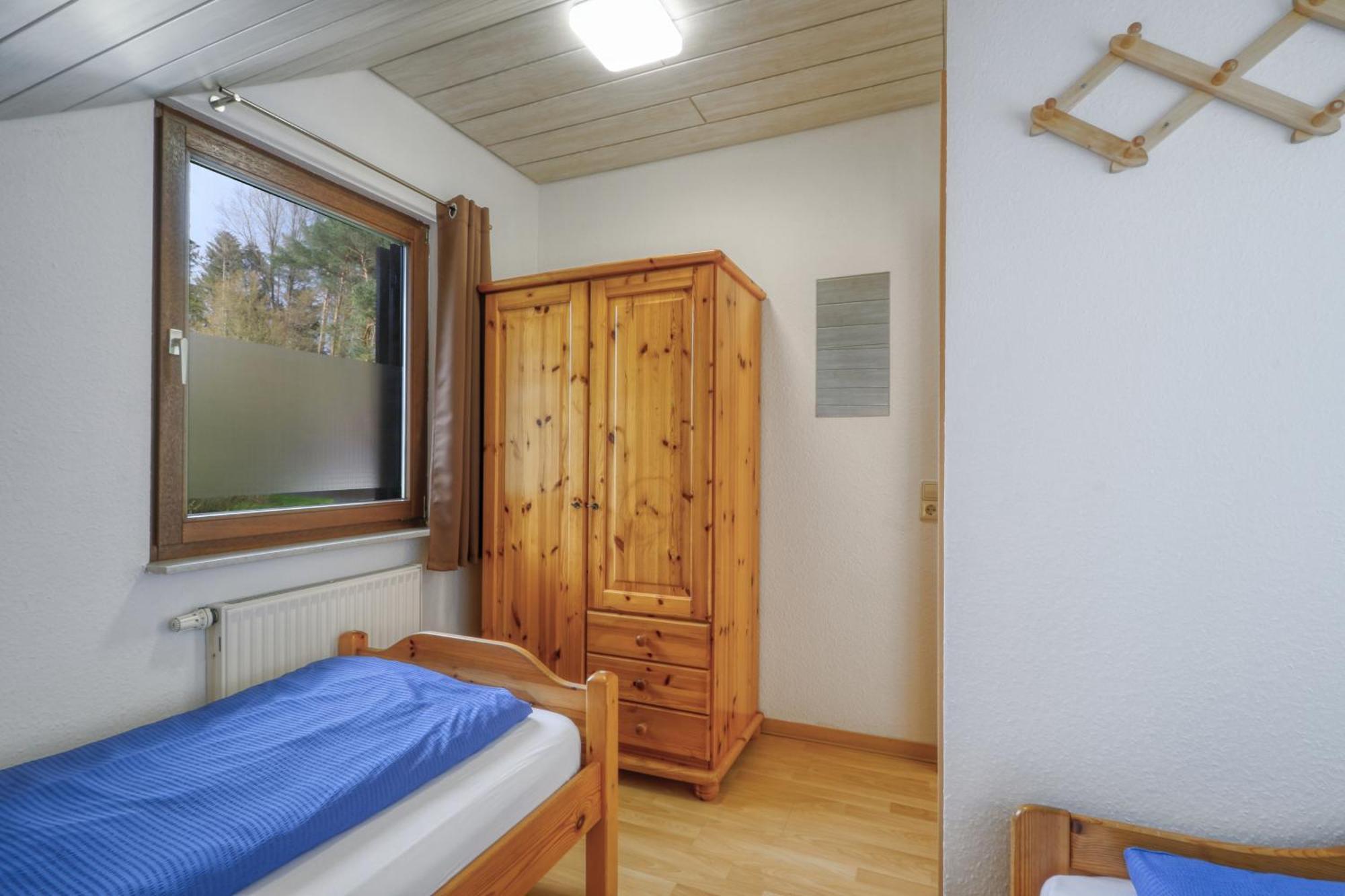 Waldfee Mit Eigener Sauna Kirchheim  Ngoại thất bức ảnh