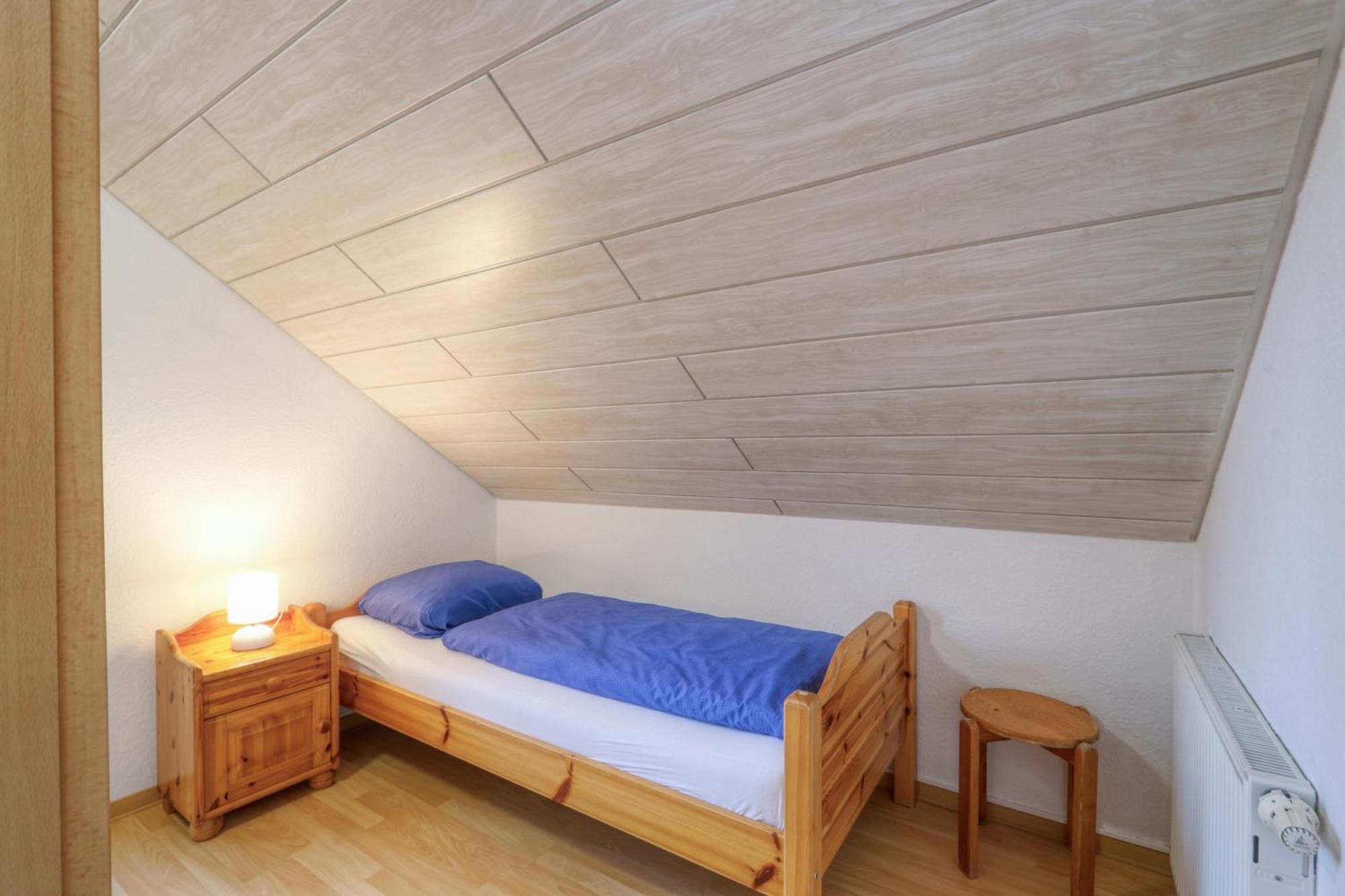 Waldfee Mit Eigener Sauna Kirchheim  Ngoại thất bức ảnh