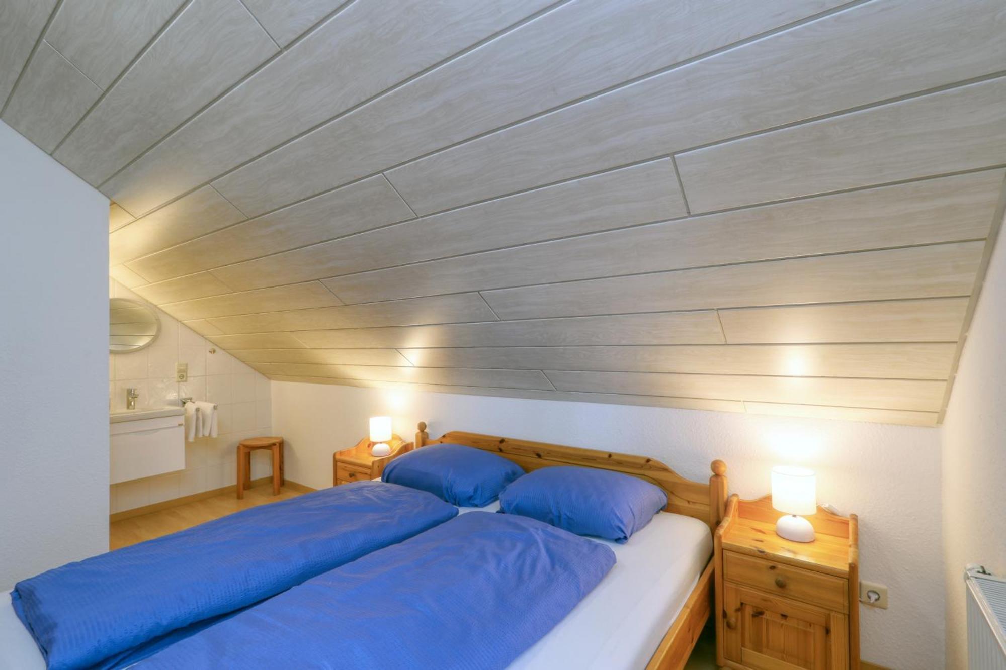 Waldfee Mit Eigener Sauna Kirchheim  Ngoại thất bức ảnh