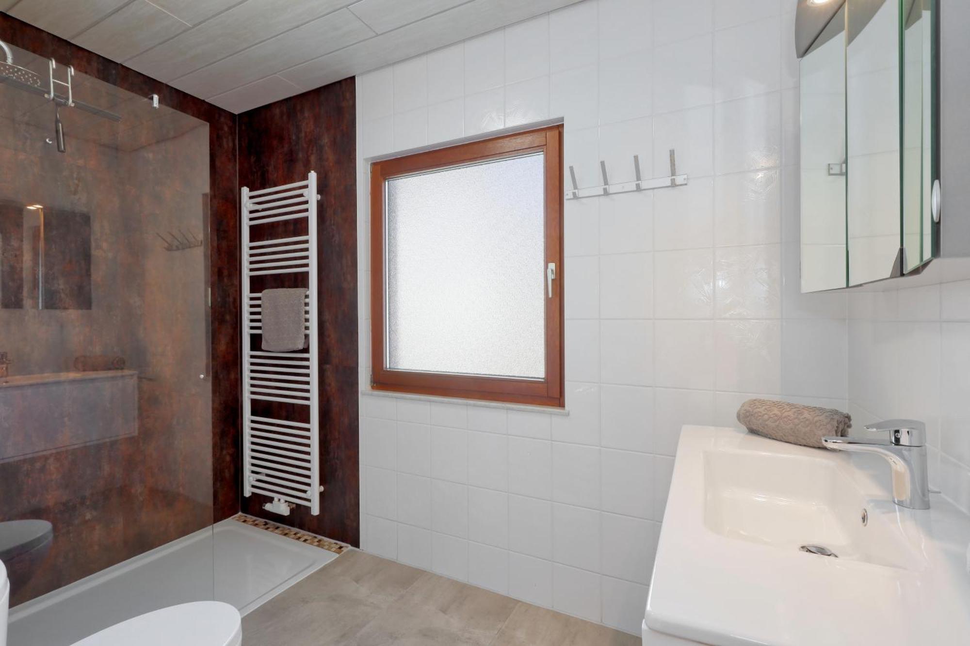 Waldfee Mit Eigener Sauna Kirchheim  Ngoại thất bức ảnh